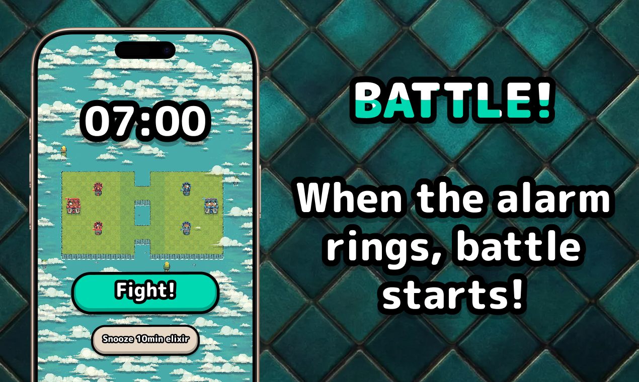 Focus Roayle: When focus becomes magic. gallery image