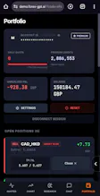 ForexGPT® Voice/Chat controlled trading gallery image