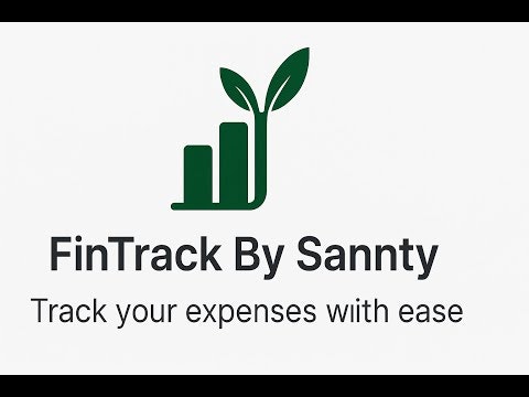 Fintrack By Sannty gallery image