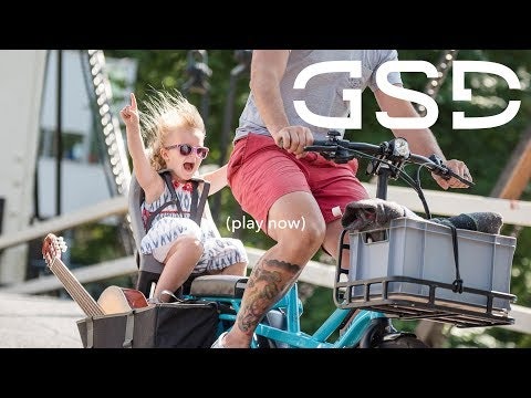 Vektron Folding Electric Bike gallery image