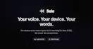 Solo Voice