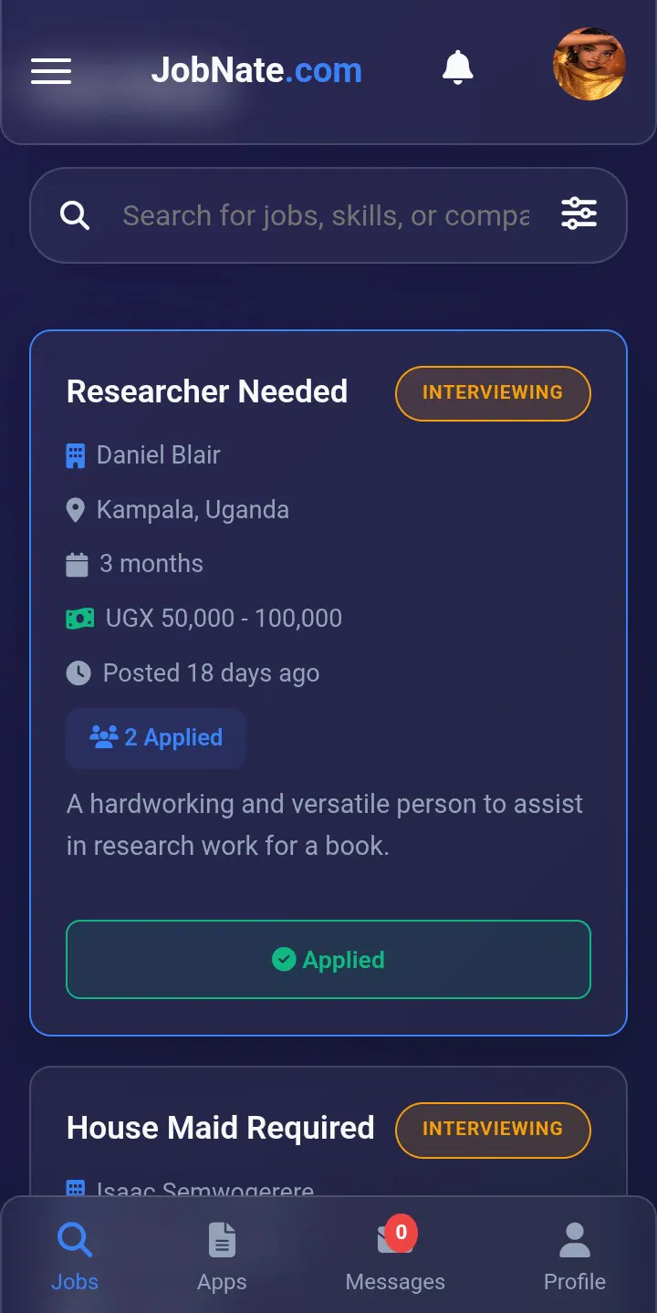 JobsNate gallery image