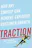 Traction — New Book Launch Backed by Exclusive Compass Data Analysis