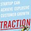 Traction — New Book Launch Backed by Exclusive Compass Data Analysis