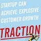 Traction — New Book Launch Backed by Exclusive Compass Data Analysis