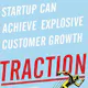 Traction — New Book Launch Backed by Exclusive Compass Data Analysis