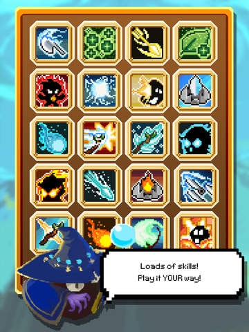 I Wanna be a Hero gallery image