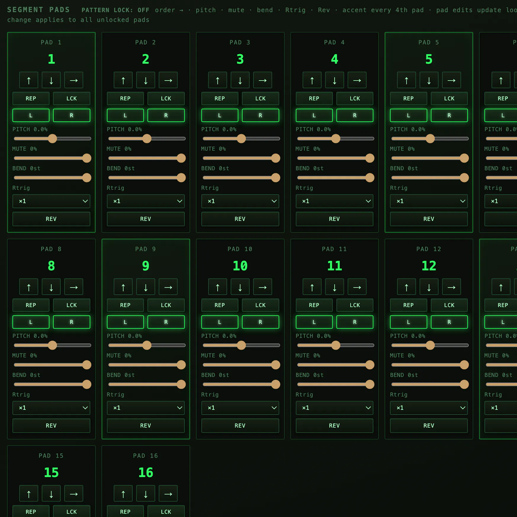 iVox