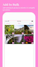 White Border: Frame Your Photo gallery image