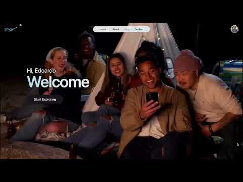 Smartrip AI gallery image