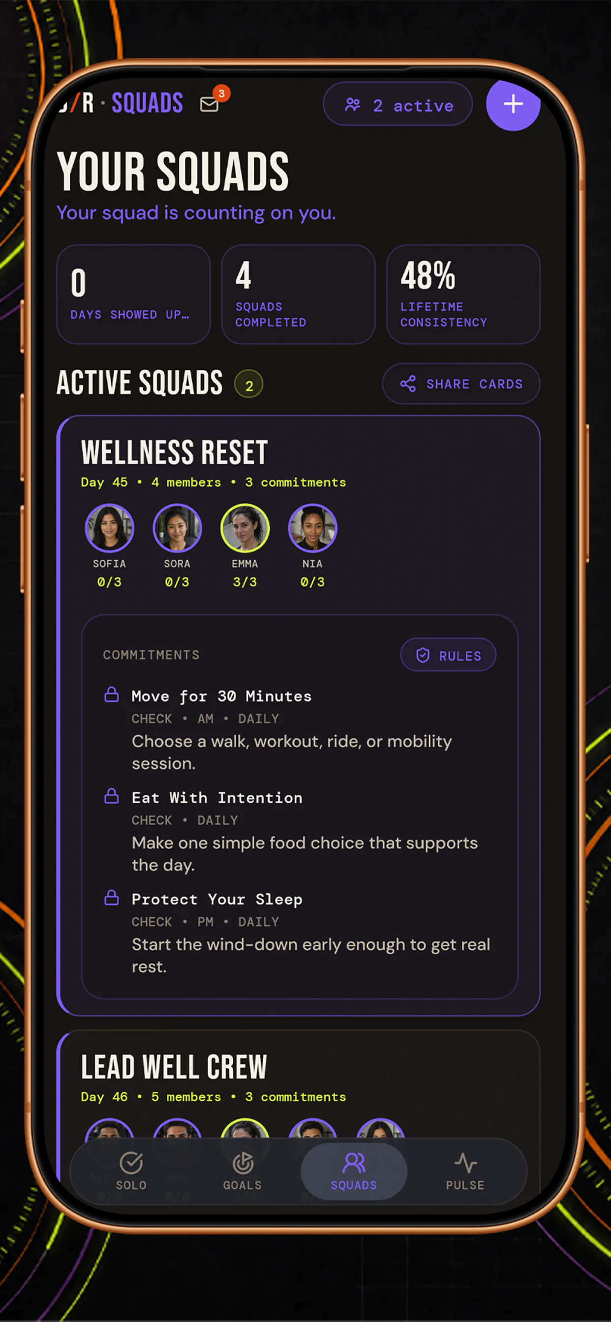 Discipline Rewards gallery image