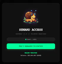 Tamarto — Ultra Secure Messaging App gallery image