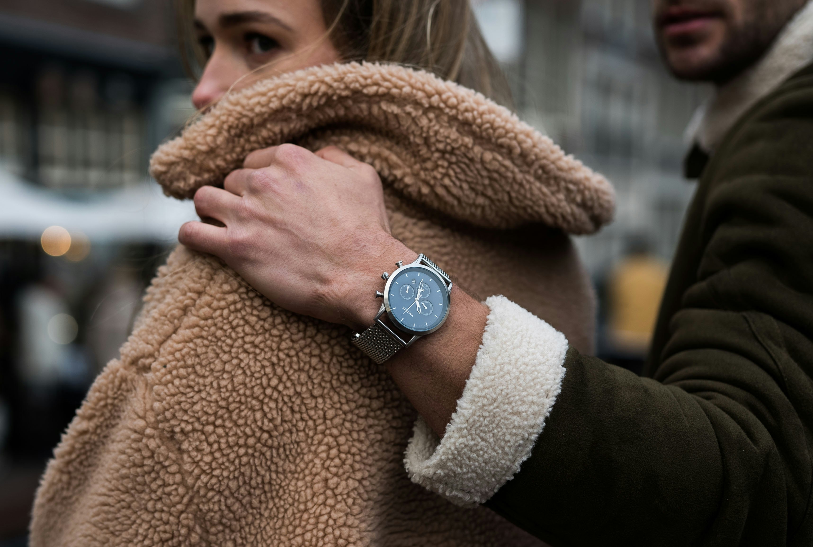 Valuchi Watches gallery image