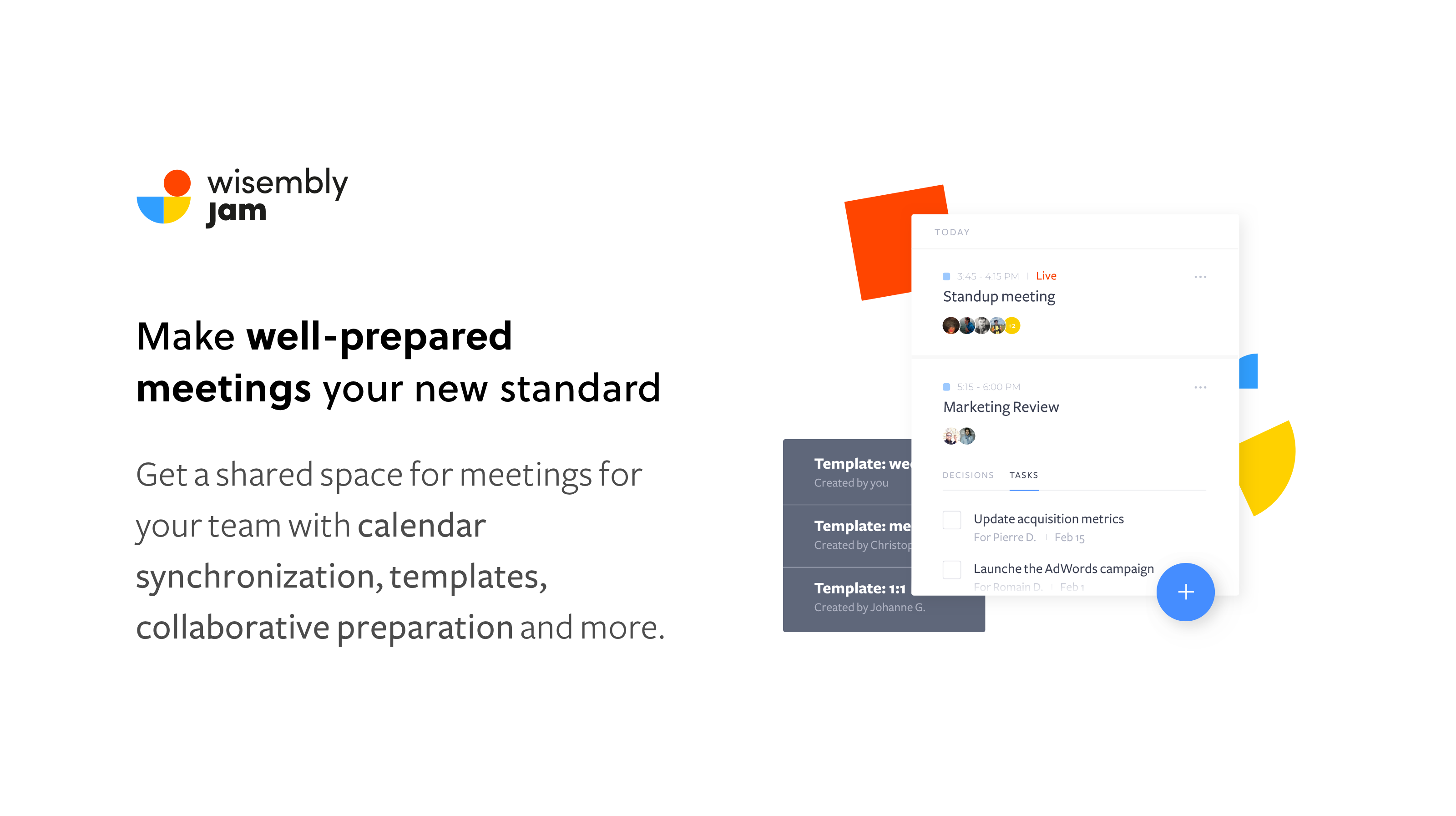 Wisembly gallery image