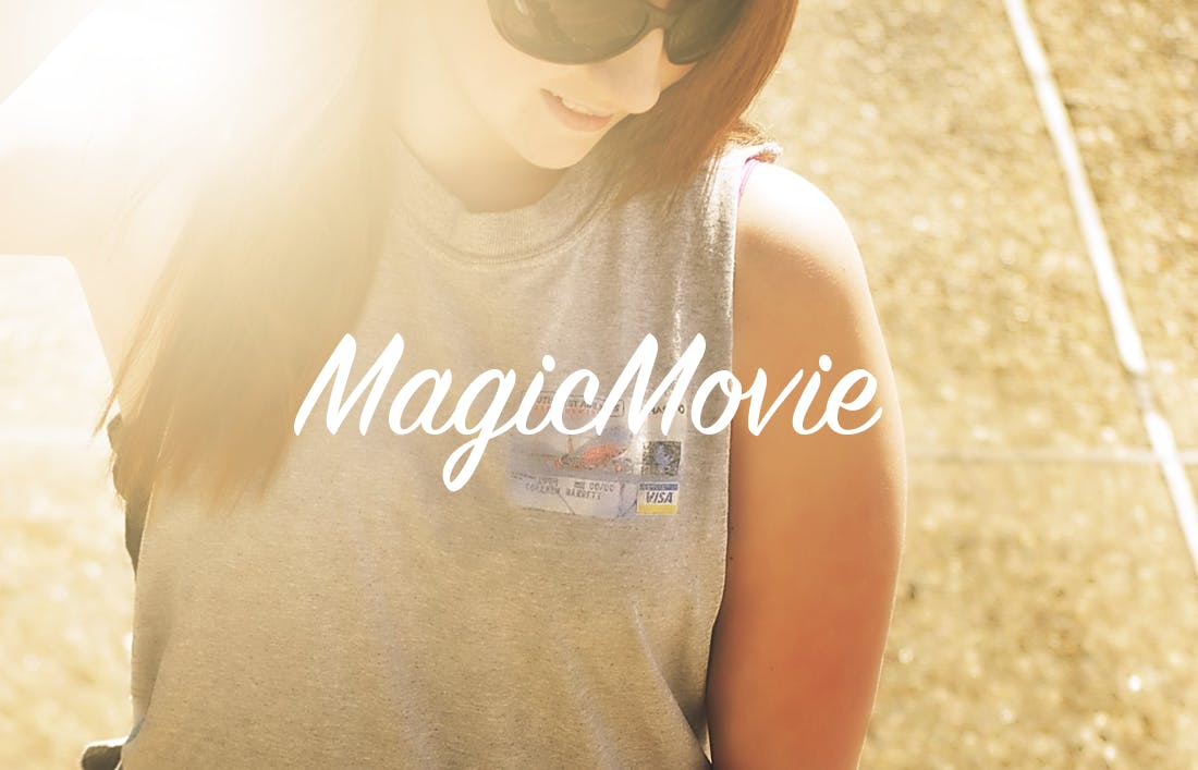 MagicMovie for Instagram media 3