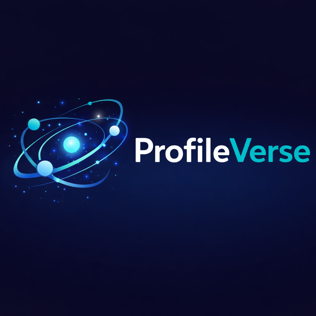 ProfileVerse gallery image