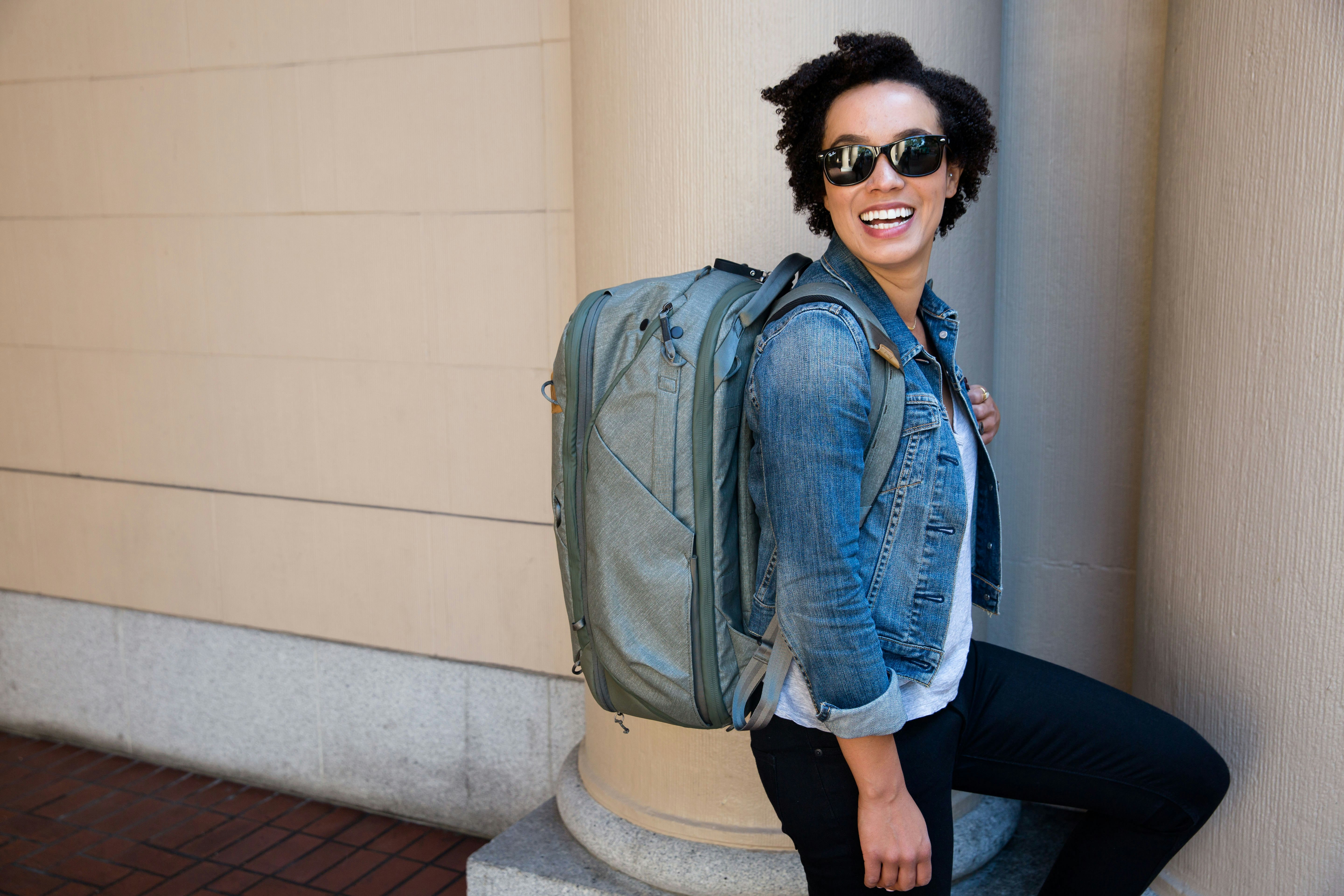 The Travel Line by Peak Design gallery image