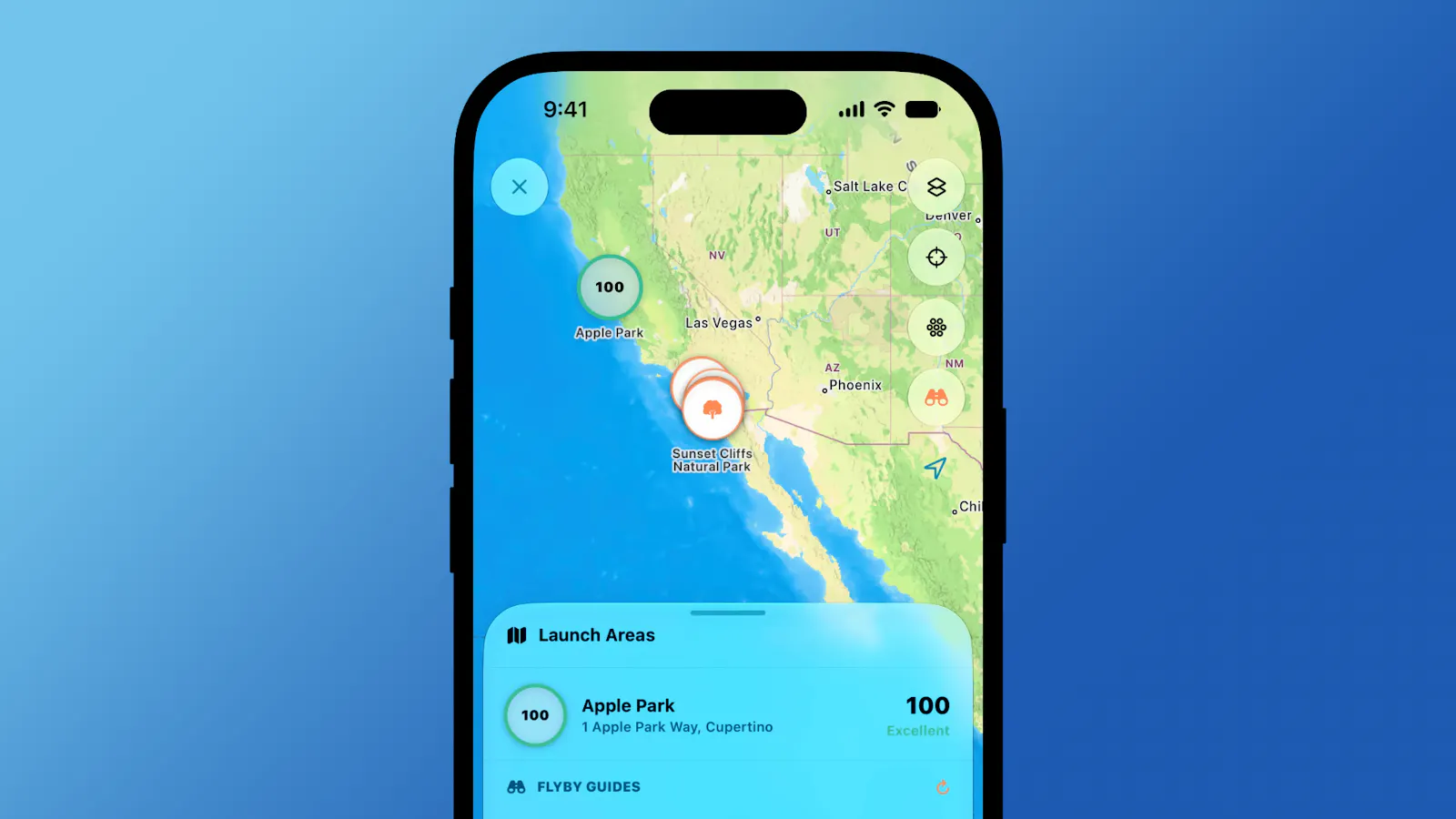 Flyby - Drone Planner screenshot 8
