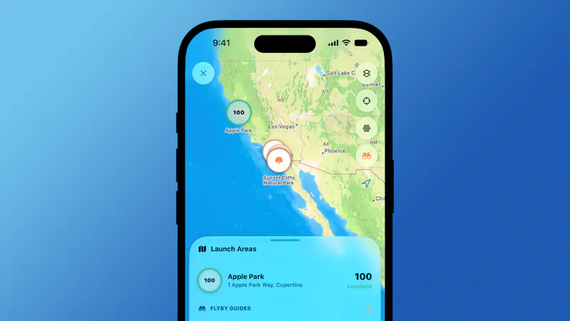 Flyby - Drone Planner screenshot 8