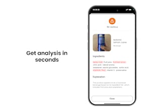 Nutrime gallery image