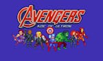 Tiny Avengers image