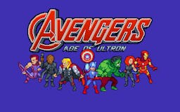 Tiny Avengers media 3