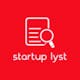 Startup Lyst