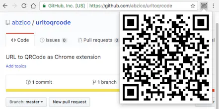 URLtoQRCode gallery image