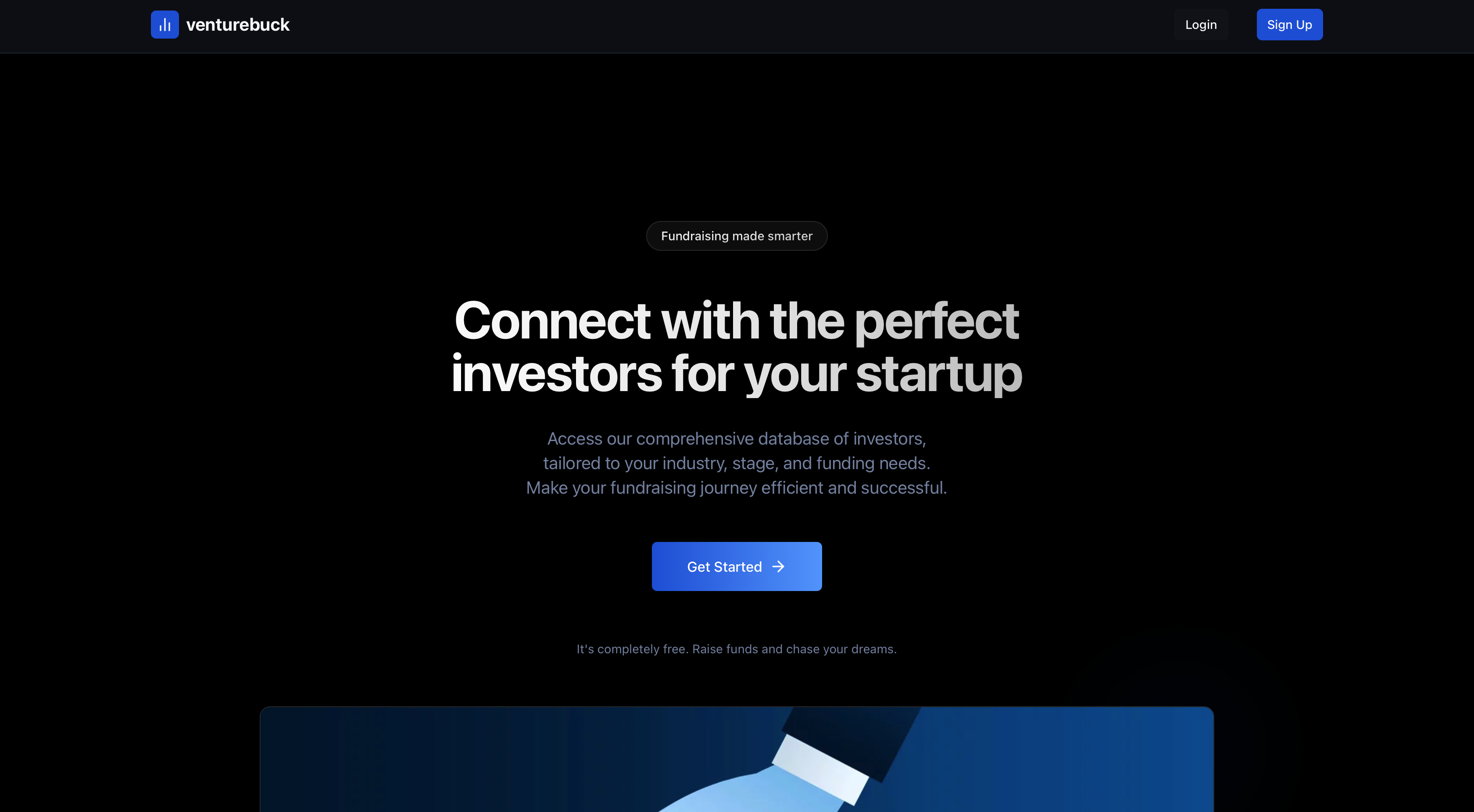 venturebuck gallery image