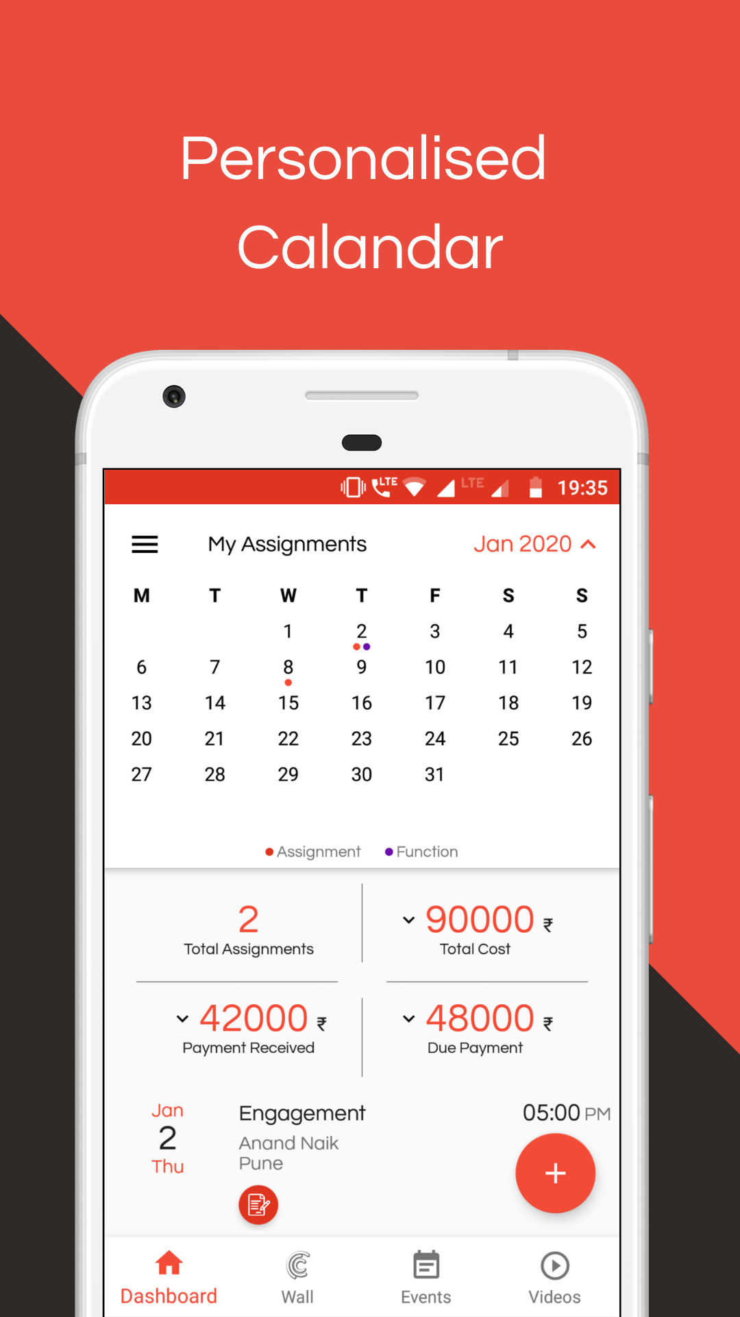 Camrilla gallery image