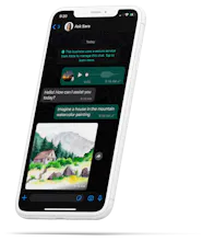 Ask Sara gallery image