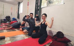 yoga teacher training in rishikesh media 3