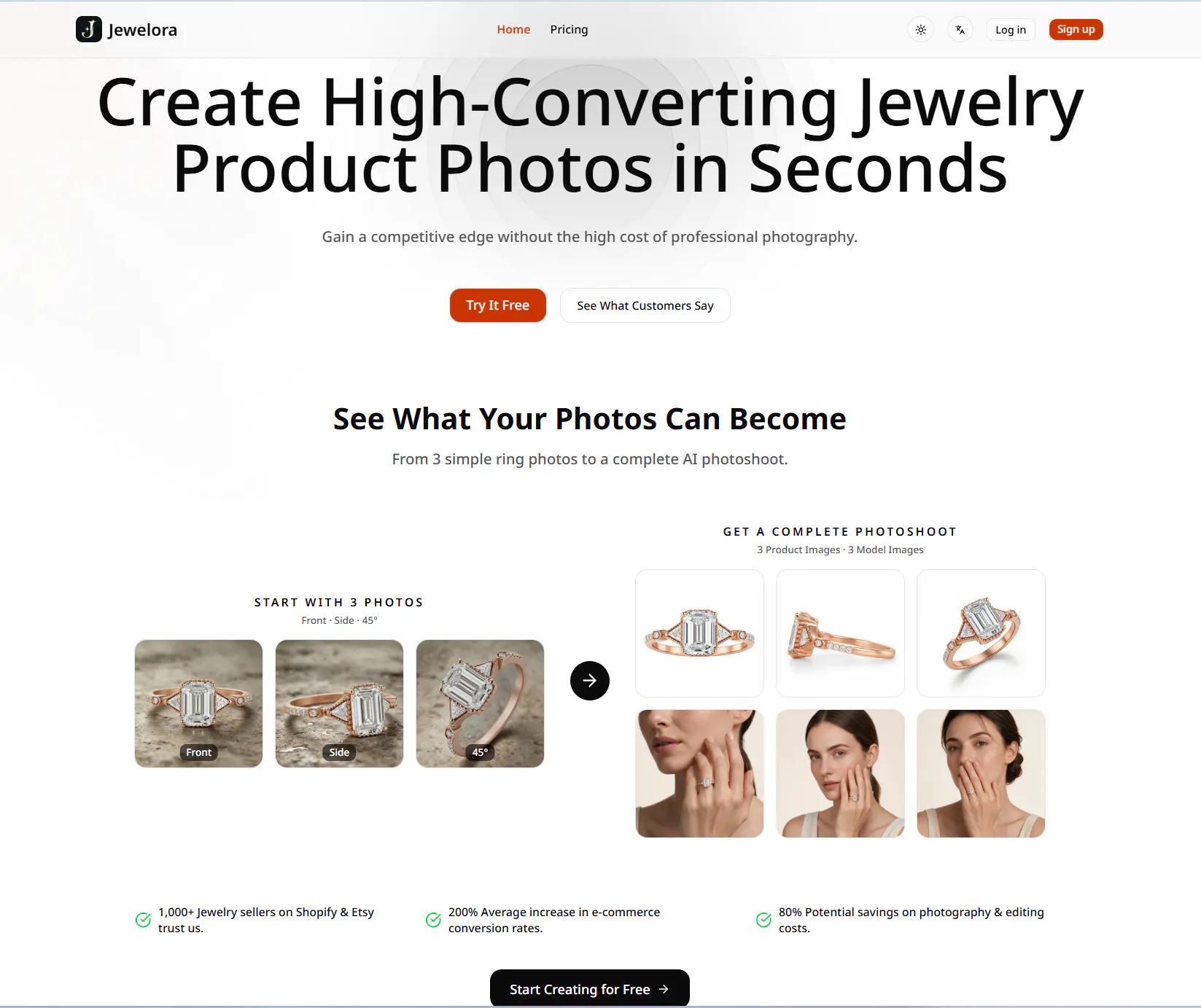 Jewelora gallery image