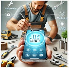 BE LUX AI Consumer App gallery image