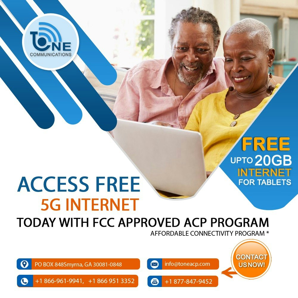Low Cost Internet for Low Income Adults