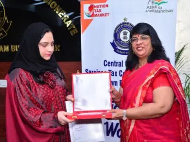 Empowering Women - Skill Development gallery image