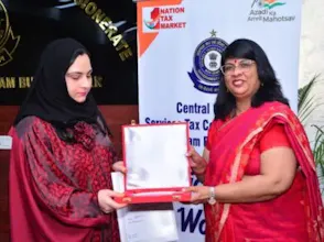 Empowering Women - Skill Development gallery image