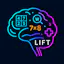 Brainlift - No Wifi Neuro Gym
