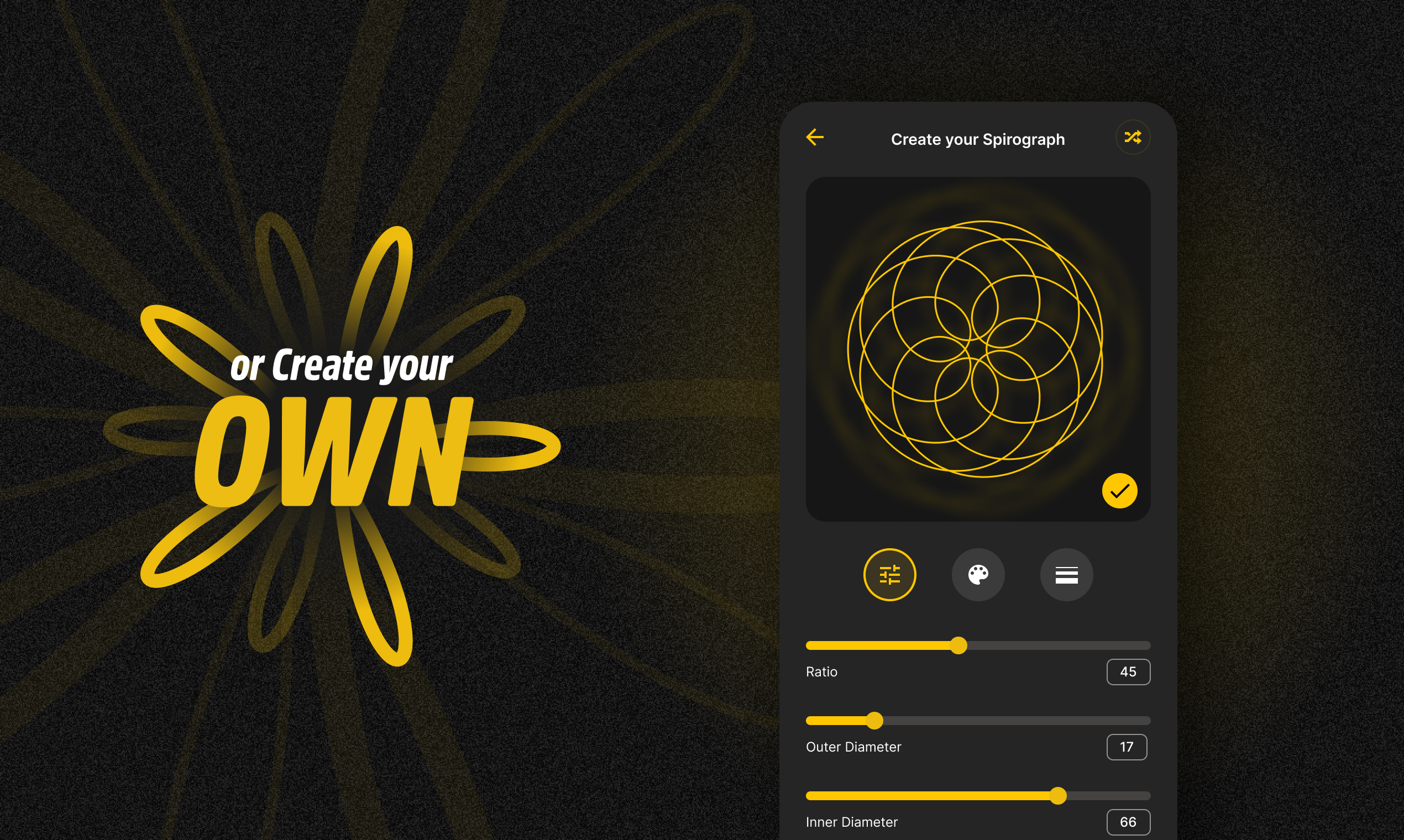 Spirous gallery image