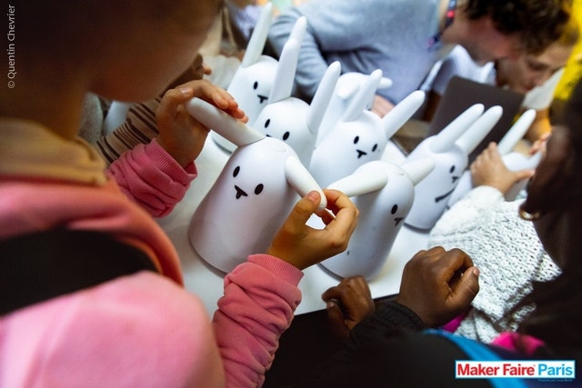 Nabaztag TagTagTag Kit gallery image