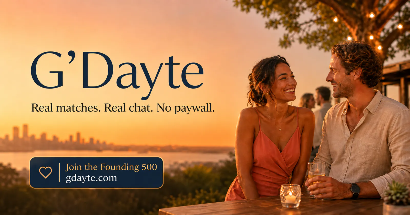 G'Dayte gallery image