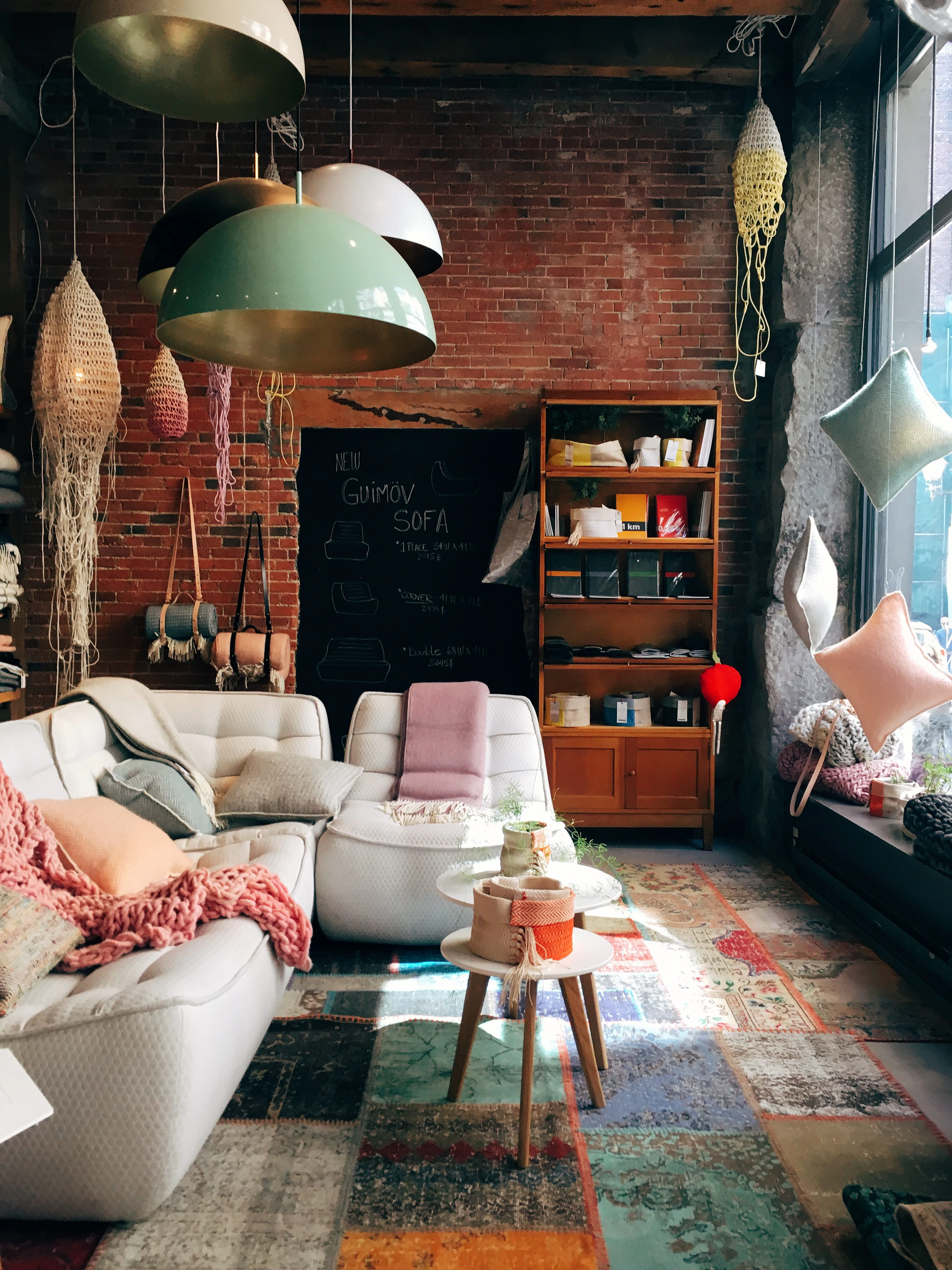 Urbanily Lifestyle Goods cover