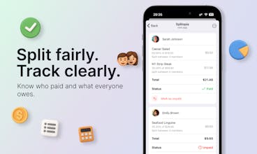 Splitopia gallery image