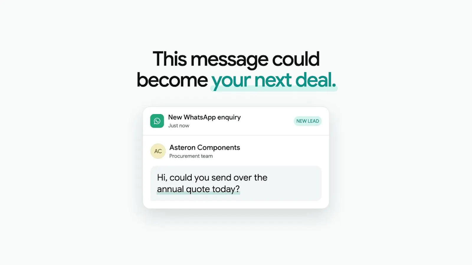 Responsr screenshot 1 (video preview)
