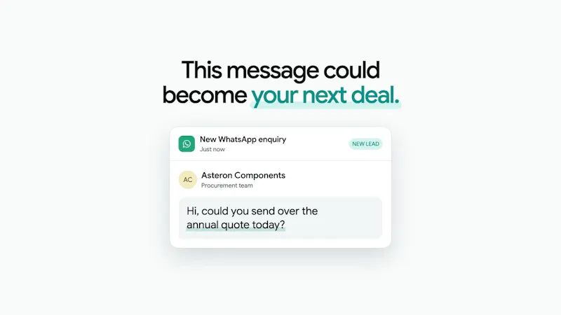 Responsr screenshot 1 (video preview)