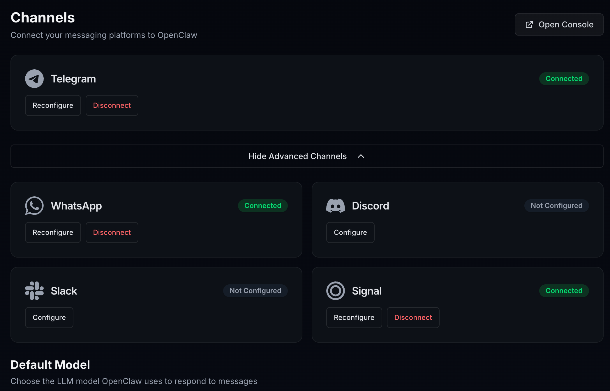 3 Click Claw gallery image