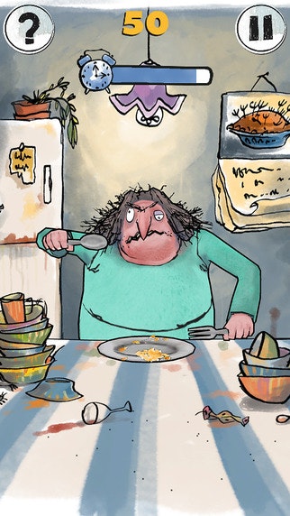 Roald Dahl's House of Twits gallery image