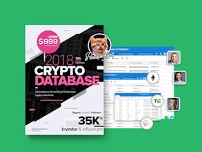 CryptoReach gallery image