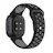 Fitbit versa 3 & versa 4 Silicone Strap