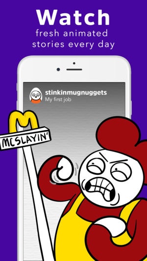 Toonstar gallery image